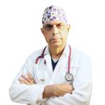 Medfirst ENT Centre Dr Major Rajesh Bhardwaj