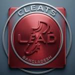 Cleats BD