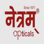 Netram Optical Essilor Experts