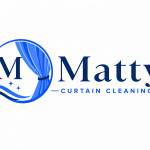 Matty Curtain