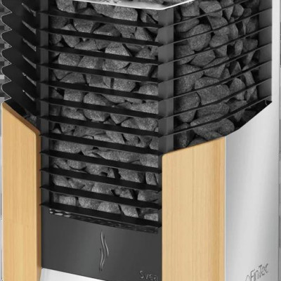 FinTec Holz-Saunaofen TROLL Profile Picture