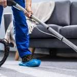 carpet cleaning