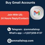 Buy Gmail Account: Secure, Verified & Ready to 