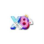 x8 show