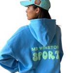 mr winston hoodie