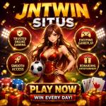 Jntwin Situs