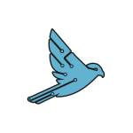Falk tron