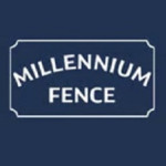Millennium Fence