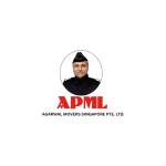 AGARWAL MOVERS SINGAPORE PTE LTD
