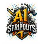 A1 On Stripouts